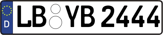 LB-YB2444