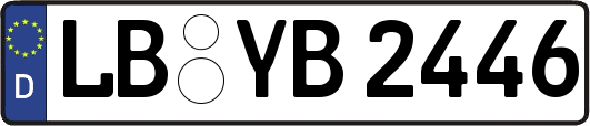 LB-YB2446
