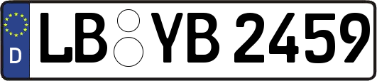 LB-YB2459