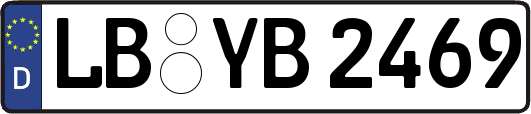 LB-YB2469