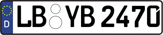 LB-YB2470