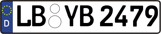 LB-YB2479