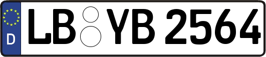 LB-YB2564