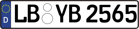 LB-YB2565