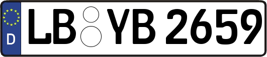 LB-YB2659