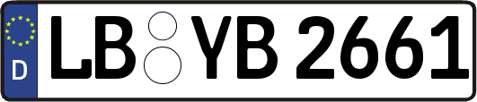 LB-YB2661
