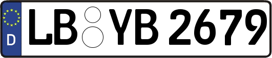 LB-YB2679
