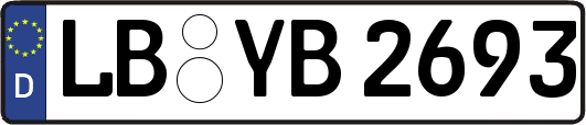 LB-YB2693