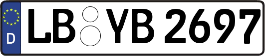 LB-YB2697