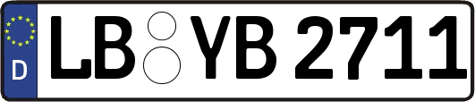 LB-YB2711