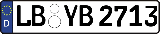 LB-YB2713