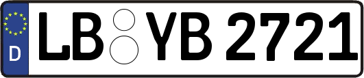 LB-YB2721