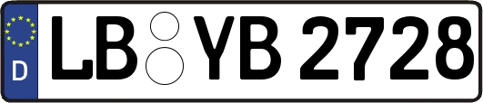 LB-YB2728