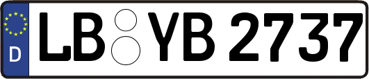 LB-YB2737