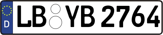 LB-YB2764