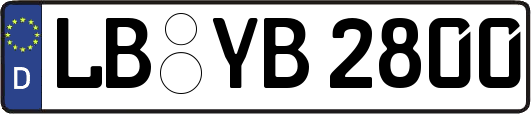 LB-YB2800
