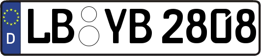 LB-YB2808