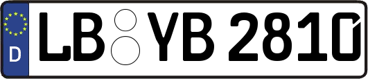LB-YB2810