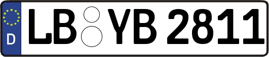 LB-YB2811
