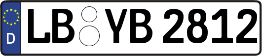 LB-YB2812