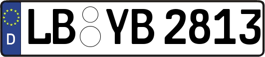 LB-YB2813