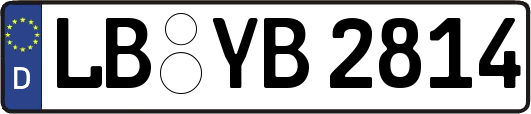 LB-YB2814