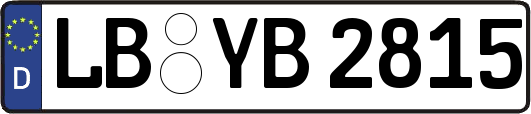 LB-YB2815