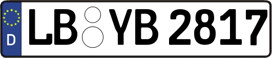 LB-YB2817