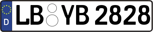 LB-YB2828