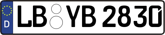 LB-YB2830