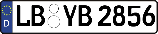 LB-YB2856