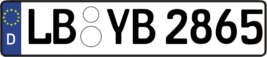 LB-YB2865