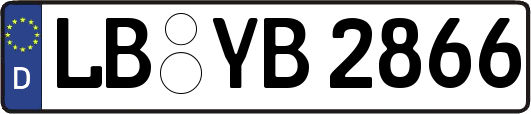 LB-YB2866