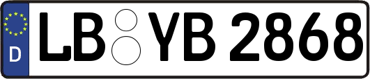 LB-YB2868