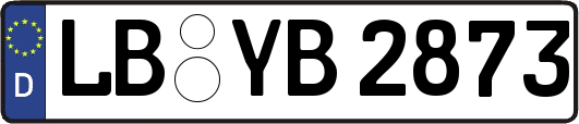 LB-YB2873