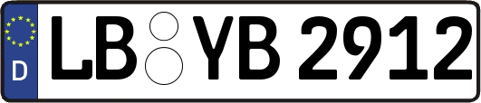 LB-YB2912