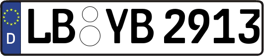 LB-YB2913