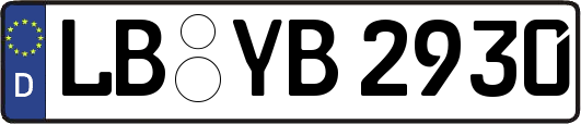 LB-YB2930