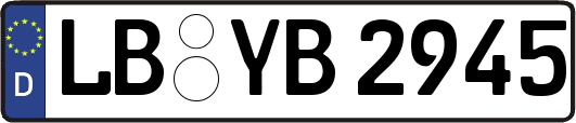 LB-YB2945