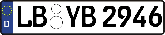 LB-YB2946
