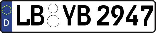 LB-YB2947