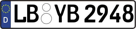 LB-YB2948