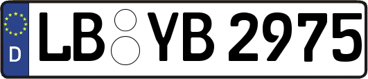 LB-YB2975