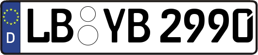 LB-YB2990