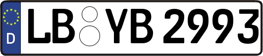 LB-YB2993