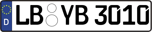 LB-YB3010