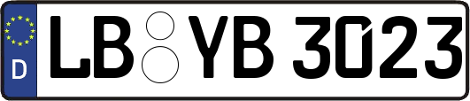 LB-YB3023