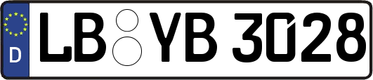 LB-YB3028