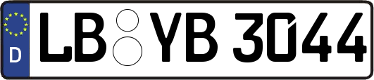 LB-YB3044