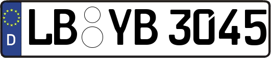 LB-YB3045